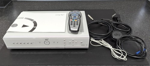 Sky 80gb digitale satellite - 80gb,