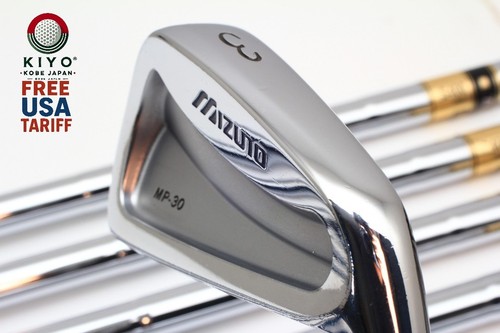 Pezzi mizuno 30 forgiato - 8,