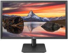 Monitor LG 22MP410P-B 21,45"