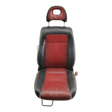 Sedile Anteriore Destro Passeggero FIAT SEICENTO Sporting USATO ORIGINALE