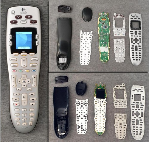 Telecomando universale