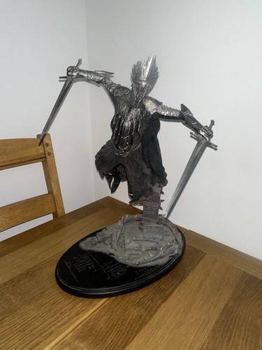 Witch king dol guldur - witch,