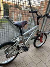 bicicletta marca Rossignoli unisex