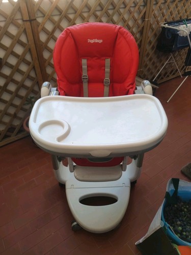 Tatamia fragola peg perego - tatamia,