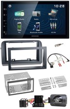 Kenwood 2DIN Bluetooth
