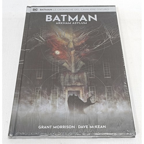 Batman cronache del - le,