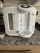 Macchina per il latte in polvere Tommee Tippee