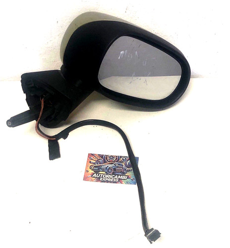 Specchietto destro renault - dx,