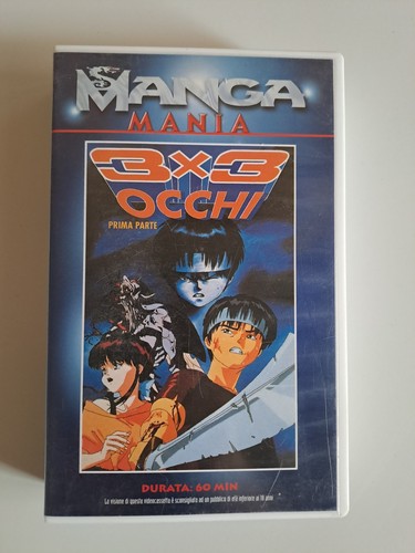 3x3 occhi prima parte - occhi,