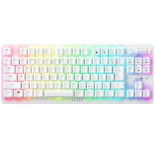Razer Deathstalker V2 Pro Tenkeyless Jp White Edition Interruttore Ottico Lineare_