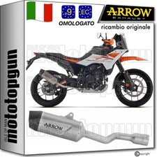 scarico omologato indy-race