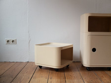 Armadio Kartell 3 pezzi di