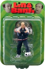 LINO BANFI L'ALLENATORE NEL