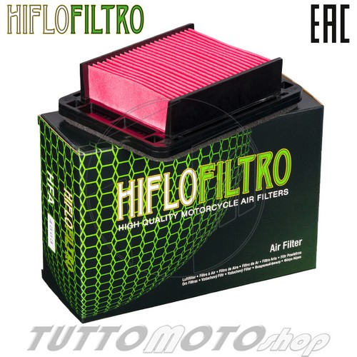 Filtro aria yamaha - yamaha, 2017