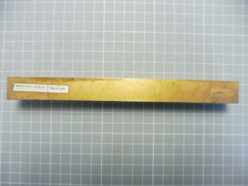Manitou gold girevole - manitou-gold,