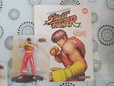 Action figures street fighter - action,