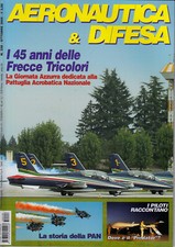 Rivista Aeronautica & Difesa