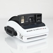 POLAROID ONE 600 "Caperino & Peperone" per Colette molto rara