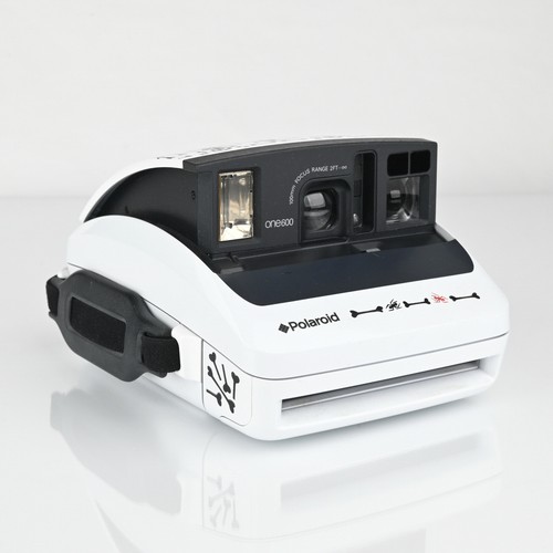 Polaroid one 600 caperino - one, "caperino