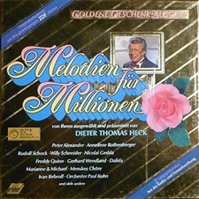 Melodien für