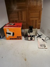 FOTOCAMERA TERRESTRE POLAROID