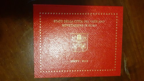 Città del vaticano serie - cittÀ,