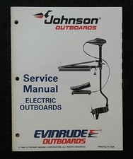 Manuale Di Servizio Del Motore