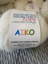 FILATURA DI CROSA Baby Aiko