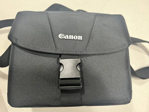 Borsa tracolla canon - borsa,