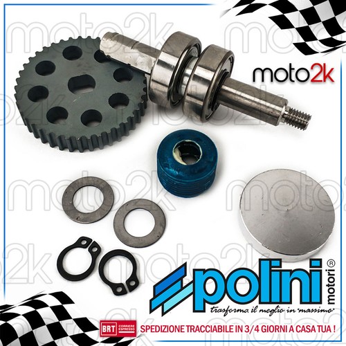 Kit revisione pompa acqua - kit,