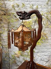 Lampada da tavolo lanterna