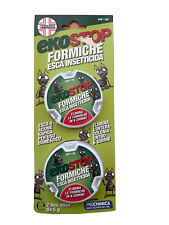 Esca insetticida formiche 2