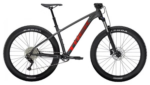 Bici mtb taglia 19 - bici,