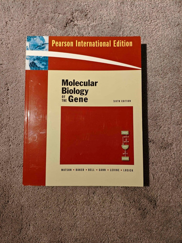 Molecular biology the gene - molecular,