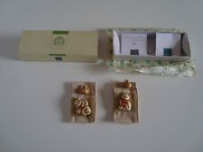 Portatovaglioli con pins THUN