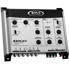 1 BOSS AUDIO SYSTEMS BX35