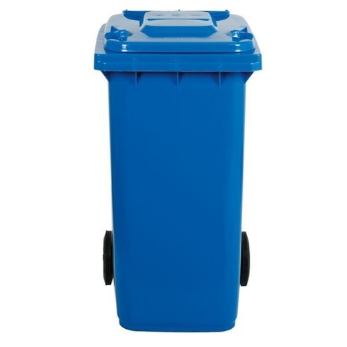 Contenitore 120ltcompleto - contenitore, di
