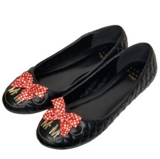 Ballerine trapuntate Disney