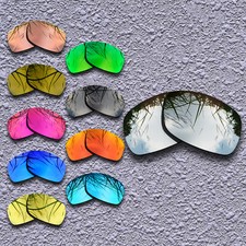 Lenti di ricambio per Oakley