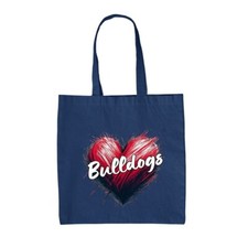 Love Cuore Bulldogs - Tela