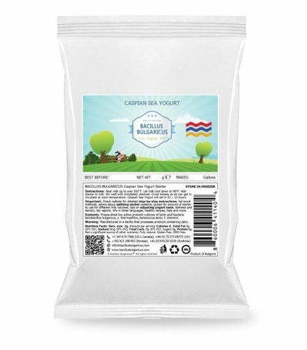 Avviamento yogurt stile mar - avviamento,