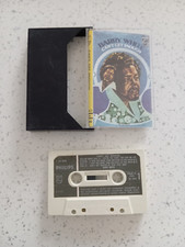 BARRY WHITE Can't Get Enough