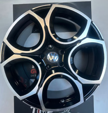 4 CERCHI IN LEGA 18" PER SKODA