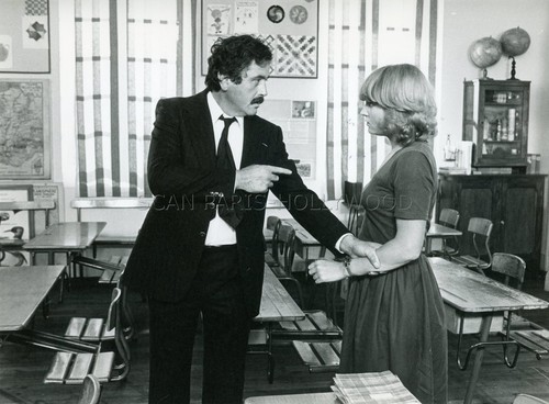 Victor lanoux joli - lanoux,