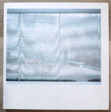 Walter Niedermayr / Kazuyo