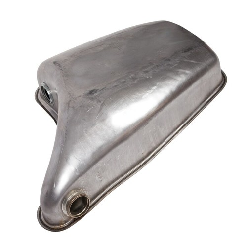 Serbatoio carburante jaguar - carburante,