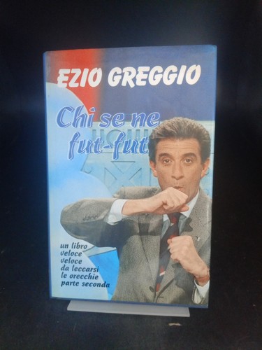 Chi fut - ne, fut-fut