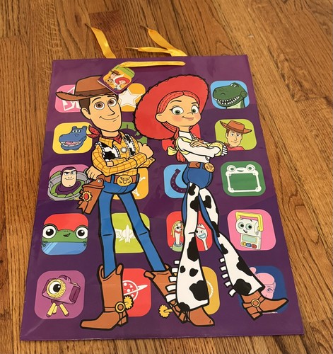 Disney pixar toy - pixar,