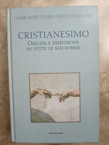 Storia delle religioni - storia,