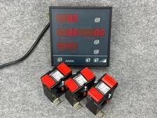 A2000 gossens metrawatt - ✅, gossens-metrawatt